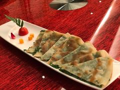 拿破仑煎餅-广州逸林假日酒店·四季桃源中餐厅(白云山风景区店)