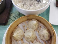 -江南村酒家