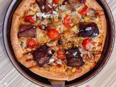 -必胜客(新福地店)