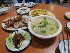-铁东熏肉大饼铺