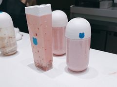 -兰熊鲜奶(西直门凯德mall店)