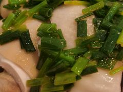 -凤城礼记鱼翅海鲜酒家(百老汇店)