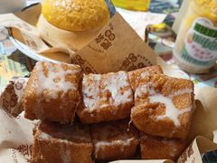 -肥韬茶餐厅(海上世界店)