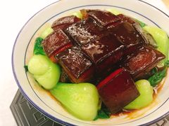 -卫鼎轩·曹公馆(鼓楼店)