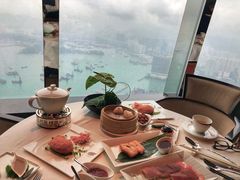 -天龙轩(香港丽思卡尔顿酒店)