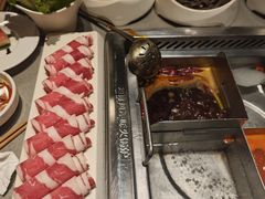 -海底捞火锅(顺城购物中心店)