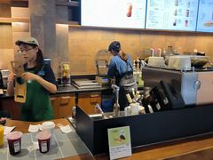 -星巴克(天津五大道店)