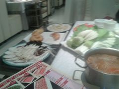 -比尔斯健康烤肉自助餐厅