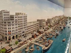 -广州市城市规划展览中心