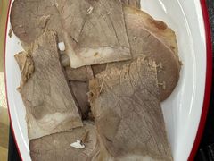 -陇上全荟兰州传统牛肉面(延吉路店)