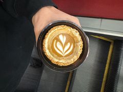 -M Stand(凯德乐峰广场店)