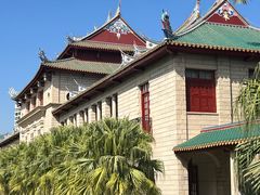 -厦门大学(思明校区)