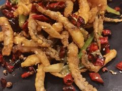 -大眼锅贴水饺(河东店)