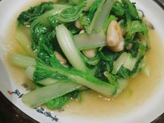 清朝大白菜-钵家大院·地道湖北菜(江夏·大花岭店)