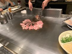 -大渔铁板烧(花园道店)