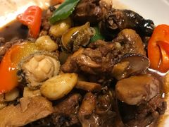 -渔堂公园餐厅·本帮菜(乐园路店)