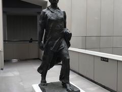 -长春世界雕塑园冰雪艺术天地