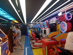 -风云再起游乐汇(北京西单西西友谊店)