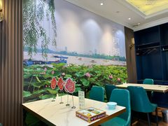 -老济南·地道济南菜(大明湖店)