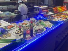 -鼎香缘海鲜自助火锅烤肉(锦辉购物广场店)