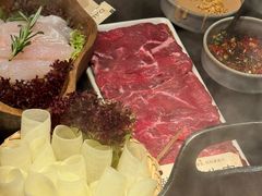 -大龙燚·旷野鲜火锅(广州首店)