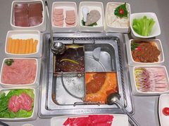 -海底捞火锅(石厦时代广场店)