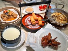 -陶陶居酒家(SM二期购物广场店)