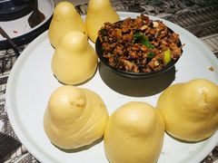 -绿茶餐厅(城西银泰城店)