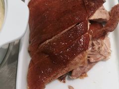 -紫光园·烤鸭·北京菜(劲松店)