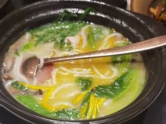 -云海肴云南菜·蒸汽石锅鱼(新奥店)