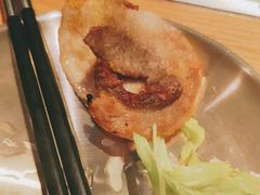 -汉拿山(魏公村店)