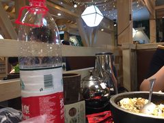 -九田家黑牛烤肉料理(太阳城店)