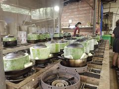 -红旗山庄(圭峰山店)