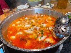 -李二鲜鱼(六堰大洋直营店)