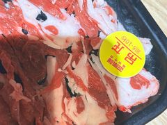 -正禾鲜·潮汕牛肉火锅(凯德天府店)
