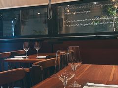 -Bistro Les Lilas丁香花小酒馆