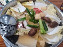 -牛小隆牛肉面馆(四牌楼店)