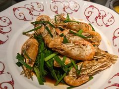 -雨后行菜(报慈北路店)