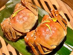 -成隆行·蟹王府(淮海店)