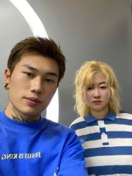 -CUT CUT Hair Salon