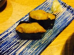 -水之惠鲜鱼料理(王府大街店)