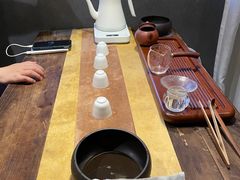 -邈墨茶馆(凤起路店)