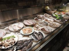 -日丰园海肠水饺·老字号大连海鲜(和平广场店)