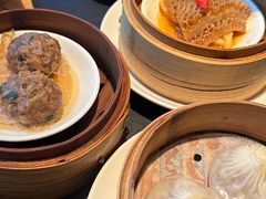 -丽晶轩中餐厅(重庆丽晶酒店)