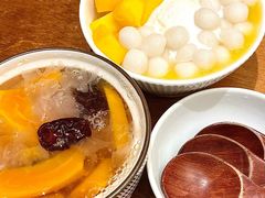 -小团圆糖水铺(襄阳南路店)