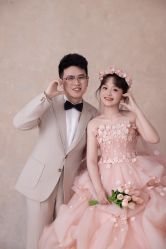-MAO亲爱的猫婚纱摄影工作室