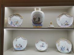 -Me Coffee下午茶艺术空间