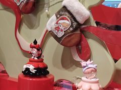 -泡泡玛特POPMART(合生汇店)