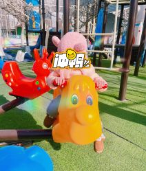 -萌宠亲子动物乐园(槐房万达店)