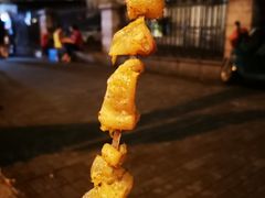 -新疆阿力烧烤